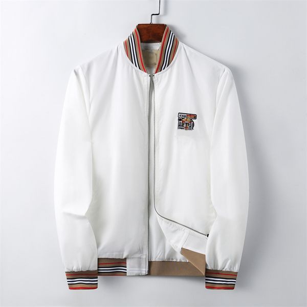 men's jacket spring and autumn coat fashion designer coat outdoor sunscreen premium windbreaker luxury coat waterproof outdoor sports m, Black;brown
men's jacket spring and autumn coat fashion designer coat outdoor sunscreen premium windbreaker luxury coat waterproof outdoor sports m, Black;brown