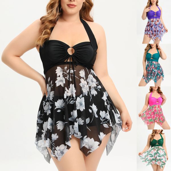 2023 new european and american large size swimsuit womens split bikini swimsuit boxer swimming trunks
2023 new european and american large size swimsuit womens split bikini swimsuit boxer swimming trunks