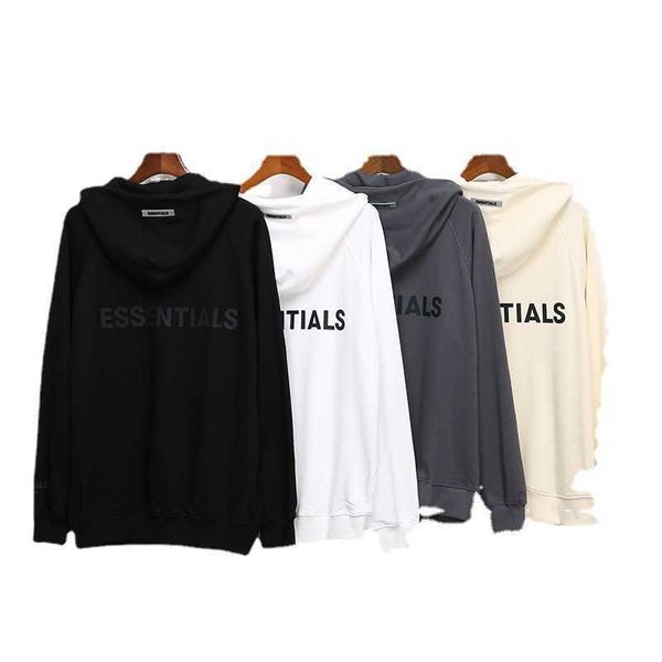 fos arder shirt fos double wire essen20fw cuffs reflective stereo silicon letters zip up hoodie, Black
fos arder shirt fos double wire essen20fw cuffs reflective stereo silicon letters zip up hoodie, Black