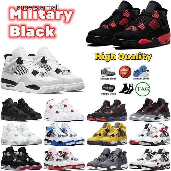 jumpman 4 with box basketball shoes 4 man woman mens sneakers 4s white oreo sail cool grey university blue fire red thunder bred zen money m, Black
jumpman 4 with box basketball shoes 4 man woman mens sneakers 4s white oreo sail cool grey university blue fire red thunder bred zen money m, Black