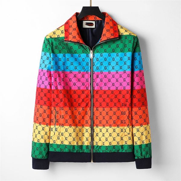 men's jackets spring and autumn coat fashion designer coat outdoor hooded sunscreen high-quality windbreaker luxury coat waterproof out, Black;brown
men's jackets spring and autumn coat fashion designer coat outdoor hooded sunscreen high-quality windbreaker luxury coat waterproof out, Black;brown