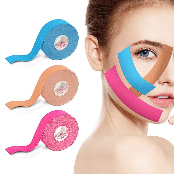 cleaning tools accessories 25cm5m kinesiology tape for face v line eyes neck lifting wrinkle remover sticker skin care tool bandagem elastic
cleaning tools accessories 25cm5m kinesiology tape for face v line eyes neck lifting wrinkle remover sticker skin care tool bandagem elastic