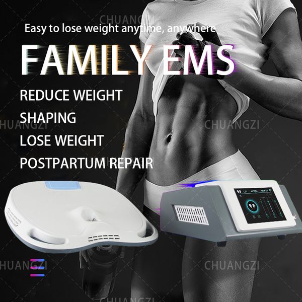 ems electromagnetic beauty equipment hiemt fat burning slimming equipment emslim train & build muscle sculpt body beauty emszero machine
ems electromagnetic beauty equipment hiemt fat burning slimming equipment emslim train & build muscle sculpt body beauty emszero machine