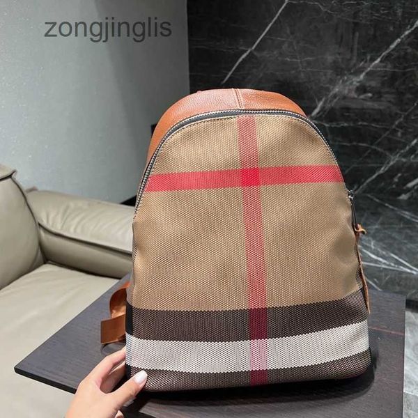 luxury 2023 new hands new burbrerys bags outlet bag new style backpack fashion canvas splice cow leather schoolbag for men and women rc3h
luxury 2023 new hands new burbrerys bags outlet bag new style backpack fashion canvas splice cow leather schoolbag for men and women rc3h