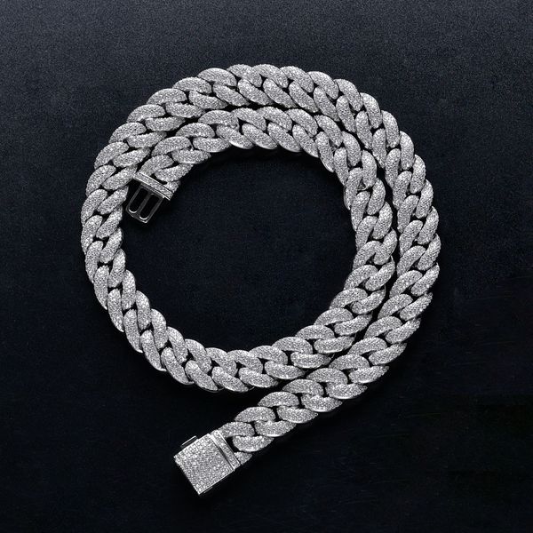 instagram profile link popular european and american cuban necklace 14mm 3a zircon microinlaid cuban chain fashion accessories factoryhome d, Silver
instagram profile link popular european and american cuban necklace 14mm 3a zircon microinlaid cuban chain fashion accessories factoryhome d, Silver