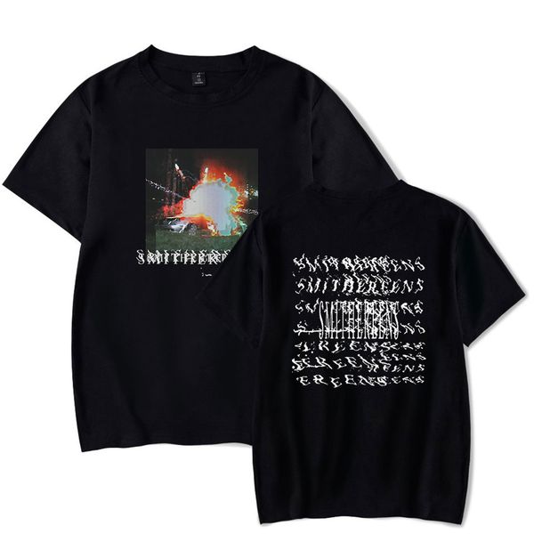 mens tshirts joji smithereens t harajuku short sleeve casual fashion crewneck tshirt streetwear pullover men womens tee 230327, White;black
mens tshirts joji smithereens t harajuku short sleeve casual fashion crewneck tshirt streetwear pullover men womens tee 230327, White;black