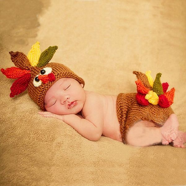 caps hats infant baby girl boy po shoot knit turkey outfits costume born pography props crochet clothes fotografia accessories 230328, Yellow
caps hats infant baby girl boy po shoot knit turkey outfits costume born pography props crochet clothes fotografia accessories 230328, Yellow