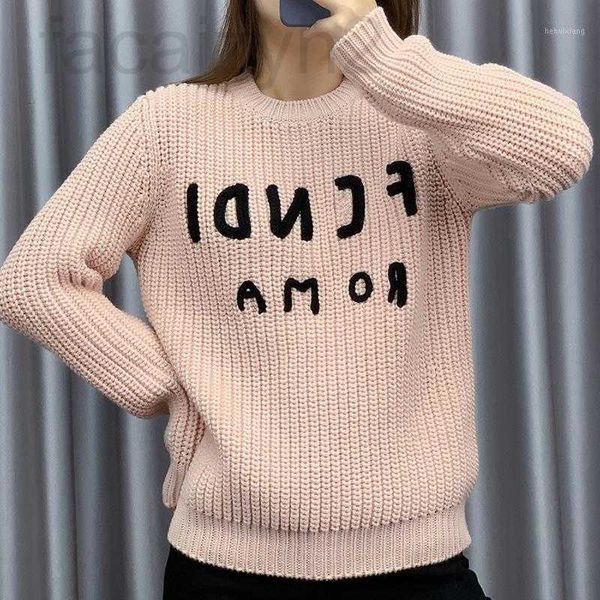 women's sweaters designer f family english letters three dimensional embroidery round neck leisure long sleeve thickened 2021 early spr, White;black
women's sweaters designer f family english letters three dimensional embroidery round neck leisure long sleeve thickened 2021 early spr, White;black