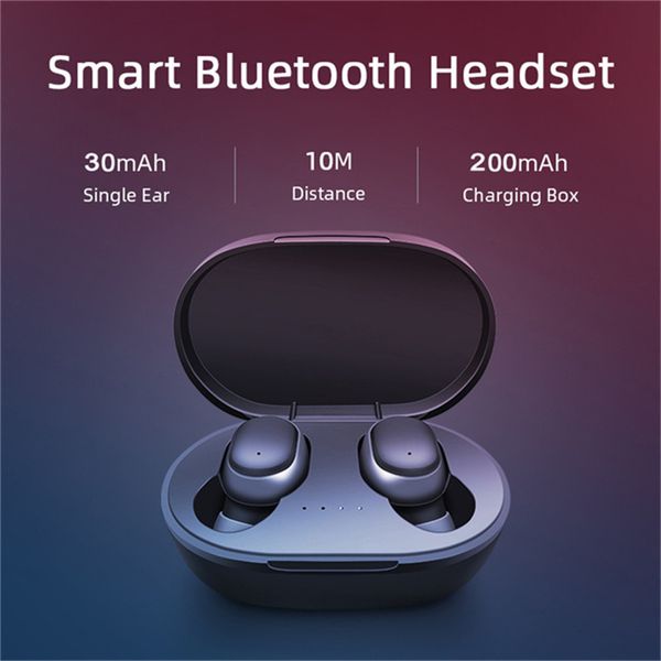 a6s tws fone bluetooth earphones wireless headphones noise stereo sound cancelling earbuds with mic wireless bluetooth headset wholesale dhl
a6s tws fone bluetooth earphones wireless headphones noise stereo sound cancelling earbuds with mic wireless bluetooth headset wholesale dhl