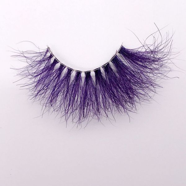 make up lashes eyelash false eyelashes lash 25mm color 3d stereoscopic multi-layer colored mink hair naturally dense simulation eyelashes tr
make up lashes eyelash false eyelashes lash 25mm color 3d stereoscopic multi-layer colored mink hair naturally dense simulation eyelashes tr