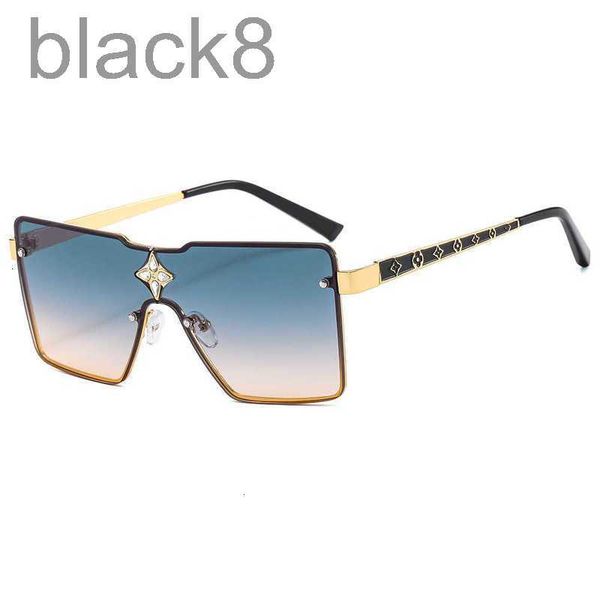 sunglasses designer 2023 metal large frame men's and women's glasses fashion diamond 1cac edek, White;black
sunglasses designer 2023 metal large frame men's and women's glasses fashion diamond 1cac edek, White;black
