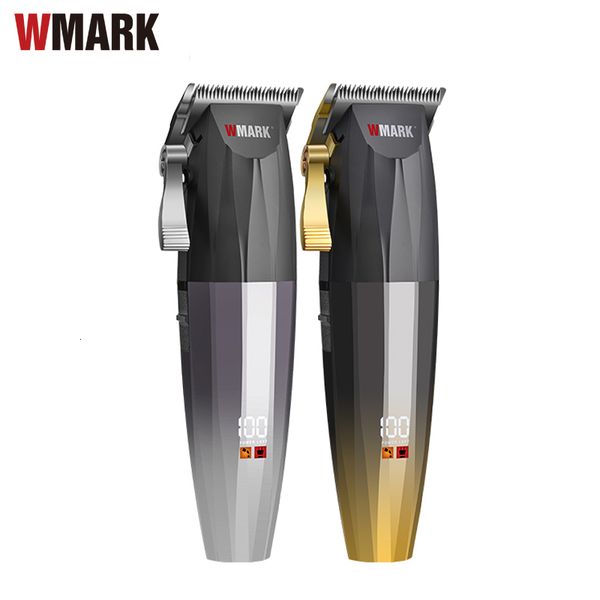 hair trimmer wmark ng222 coneshape style professional rechargeable clipper cord cordless with blade 230328
hair trimmer wmark ng222 coneshape style professional rechargeable clipper cord cordless with blade 230328