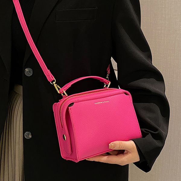 evening bags candy color square soft pu leather crossbody for women shoulder handbags lady small hand women s luxury brand purse 230328
evening bags candy color square soft pu leather crossbody for women shoulder handbags lady small hand women s luxury brand purse 230328