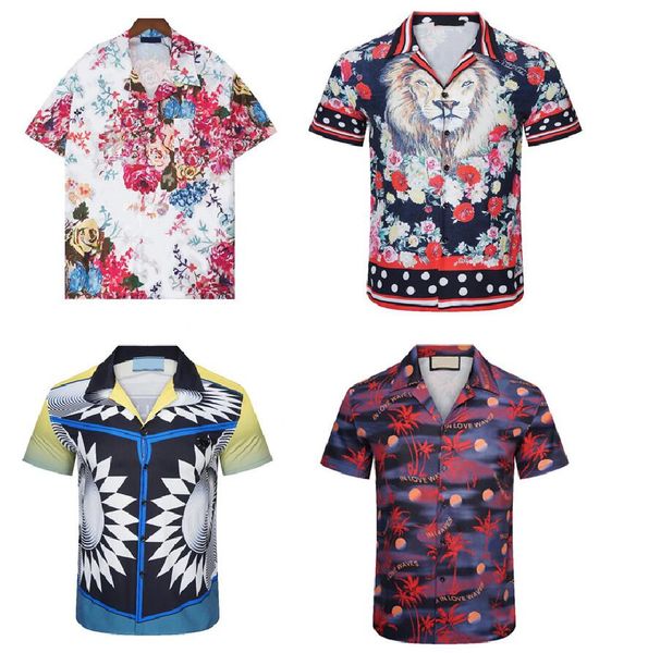 mens designer shirts summer short sleeve casual shirts with letters loose polos beach shirt breathable tshirts tees clothing -3xl highly qu, White;black
mens designer shirts summer short sleeve casual shirts with letters loose polos beach shirt breathable tshirts tees clothing -3xl highly qu, White;black