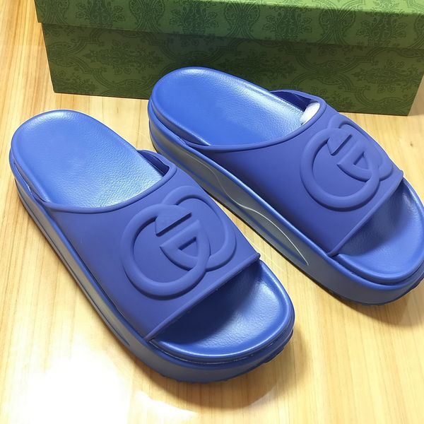 designer slipper luxury men women sandals brand slides fashion slippers lady slide thick bottom design casual shoes sneakers by brand 057, Black
designer slipper luxury men women sandals brand slides fashion slippers lady slide thick bottom design casual shoes sneakers by brand 057, Black