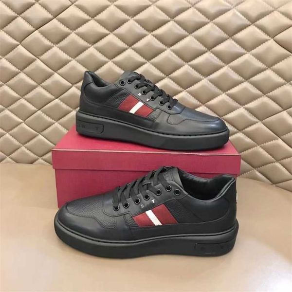 2023 classic men shoes real leather mens sneakers loafers fashion casual shoe designers shoes man, Black
2023 classic men shoes real leather mens sneakers loafers fashion casual shoe designers shoes man, Black