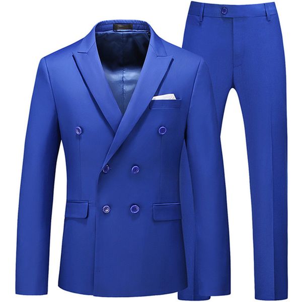 men's suits blazers men's casual boutique business double breasted suit coat 2 piece set / male solid color slim fit blazers jacke, White;black
men's suits blazers men's casual boutique business double breasted suit coat 2 piece set / male solid color slim fit blazers jacke, White;black