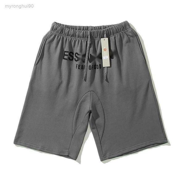 essentail shorts double thread fog silicone letter high street trendy pure cotton and women's capris ins u2ur, White;black
essentail shorts double thread fog silicone letter high street trendy pure cotton and women's capris ins u2ur, White;black