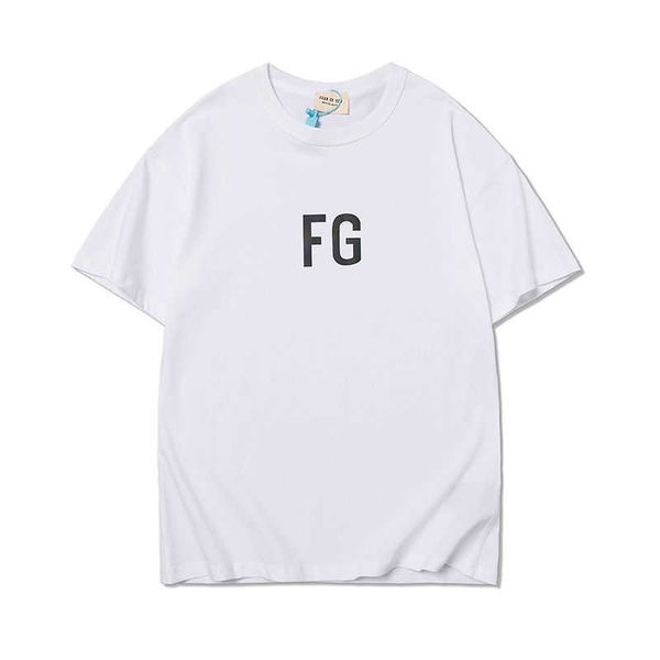 fog t shirt men's women essentialls designer tees ess tshirts back fashion short sleeve tnzr, White;black
fog t shirt men's women essentialls designer tees ess tshirts back fashion short sleeve tnzr, White;black