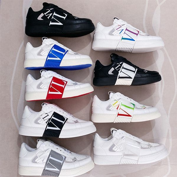 designer men's and women's leather luxury sneakers vintage fashion lace-up plus-size designer shoes
designer men's and women's leather luxury sneakers vintage fashion lace-up plus-size designer shoes