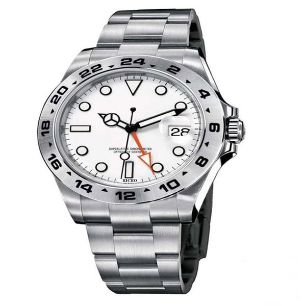 men's watch master design limited edition bp maker 42mm explorer 216570 stainless steel asia 2813 white dial movement mechani216m, Slivery;brown
men's watch master design limited edition bp maker 42mm explorer 216570 stainless steel asia 2813 white dial movement mechani216m, Slivery;brown