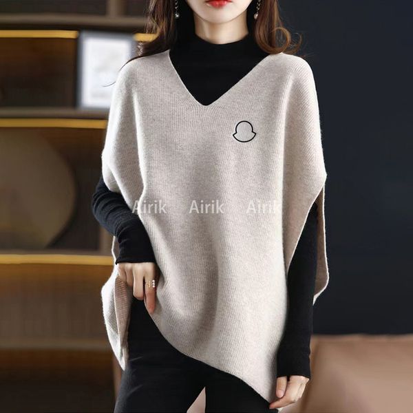 womens sweaters designer sweater women jumpers knit jumper for woman letter print crew neck round pullover knitwear lady casual warm fashion, Black;brown
womens sweaters designer sweater women jumpers knit jumper for woman letter print crew neck round pullover knitwear lady casual warm fashion, Black;brown
