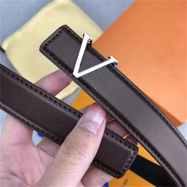 7women designer cowskin belts fashion men designers belt waistband womens luxury belt gold silver buckle mens l belts 2.4cm 2203263d, Black;brown
7women designer cowskin belts fashion men designers belt waistband womens luxury belt gold silver buckle mens l belts 2.4cm 2203263d, Black;brown