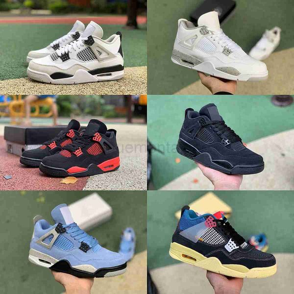 2022 jumpman red thunder 4 4s basketball shoes university blue mens military black cement cat cream sail white oreo bred infrared cool grey
2022 jumpman red thunder 4 4s basketball shoes university blue mens military black cement cat cream sail white oreo bred infrared cool grey