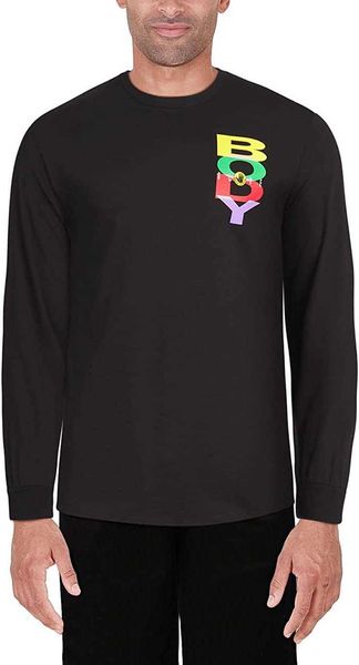 body glove men's shirt - 100% cotton heritage long sleeve t-shirt (s-xl), White;black
body glove men's shirt - 100% cotton heritage long sleeve t-shirt (s-xl), White;black