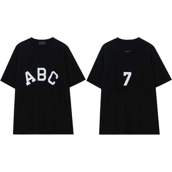 fog t shirt men's women essentialls designer tees ess tshirts sleeve quality short fg rich high fashion zzah, White;black
fog t shirt men's women essentialls designer tees ess tshirts sleeve quality short fg rich high fashion zzah, White;black