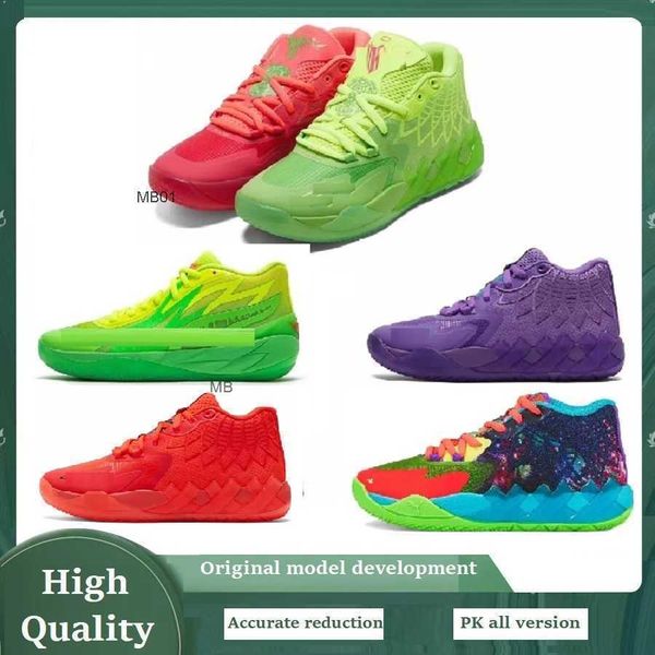2023 lemelo ball basketball mens shoes mb.01 rick and morty balls shoe mb1 queen city running melos mb1 galaxy tennis melos balls mb 2 be yo, Black
2023 lemelo ball basketball mens shoes mb.01 rick and morty balls shoe mb1 queen city running melos mb1 galaxy tennis melos balls mb 2 be yo, Black