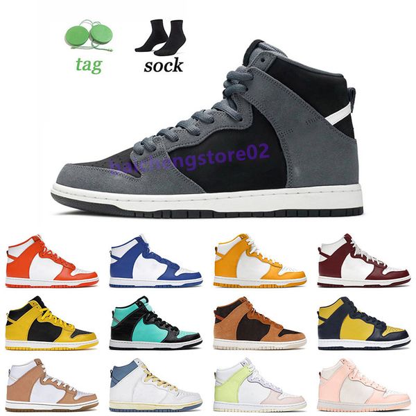 2023 designer sb running shoes dunks high og sports platform what the black white all-star strawberry cough pink prime moon fossil b9
2023 designer sb running shoes dunks high og sports platform what the black white all-star strawberry cough pink prime moon fossil b9