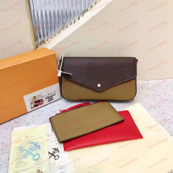3 pcs chain messenger bag women luxury envelope package designer multi pocket fashion bags evening bag printed flower purse
3 pcs chain messenger bag women luxury envelope package designer multi pocket fashion bags evening bag printed flower purse