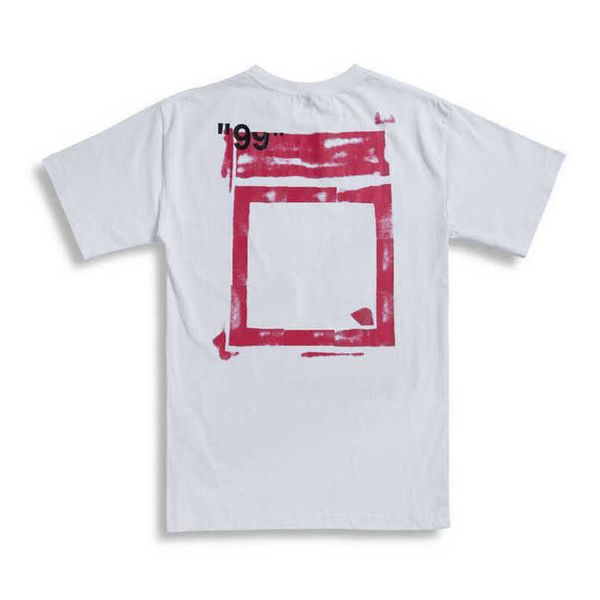 offs summer luxury mens t shirt religious oil paint women brand t-shirts back arrow x tshirt hip hop loose tees t-shirt short sleeve couple, White;black
offs summer luxury mens t shirt religious oil paint women brand t-shirts back arrow x tshirt hip hop loose tees t-shirt short sleeve couple, White;black