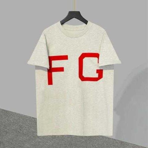 fog t shirt men's women essentialls designer tees ess tshirts fg quality rich short sleeve high couple fashion summer 3oeu, White;black
fog t shirt men's women essentialls designer tees ess tshirts fg quality rich short sleeve high couple fashion summer 3oeu, White;black