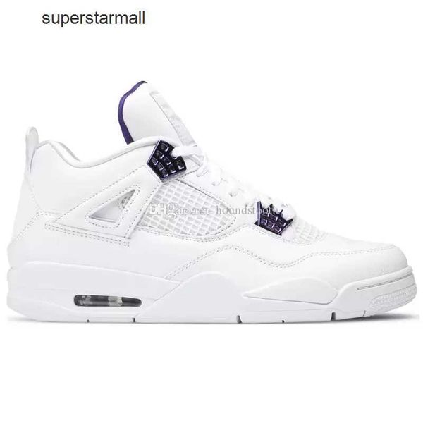 men women basketball shoes sneakers jumpman 4s 4 purple metallic ct8527 115 designer platform mens woman, Black
men women basketball shoes sneakers jumpman 4s 4 purple metallic ct8527 115 designer platform mens woman, Black
