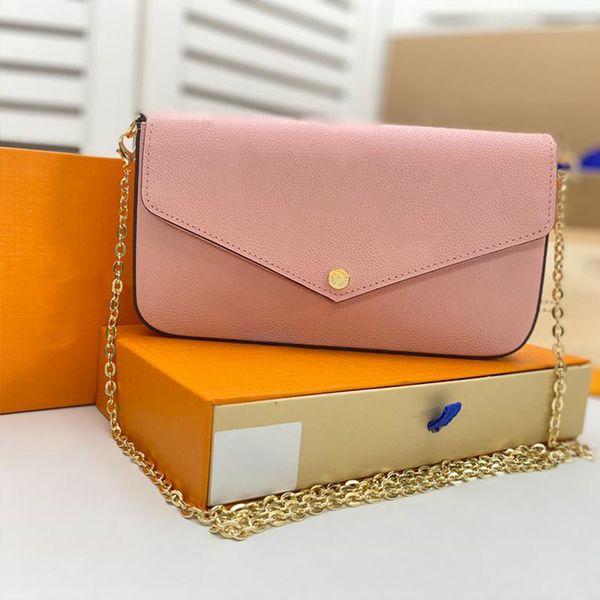 handbag shoulder bags clutch bag with box dust bag women leather luxurys designers gradient color handbags flap purses lady tote coin clutch
handbag shoulder bags clutch bag with box dust bag women leather luxurys designers gradient color handbags flap purses lady tote coin clutch