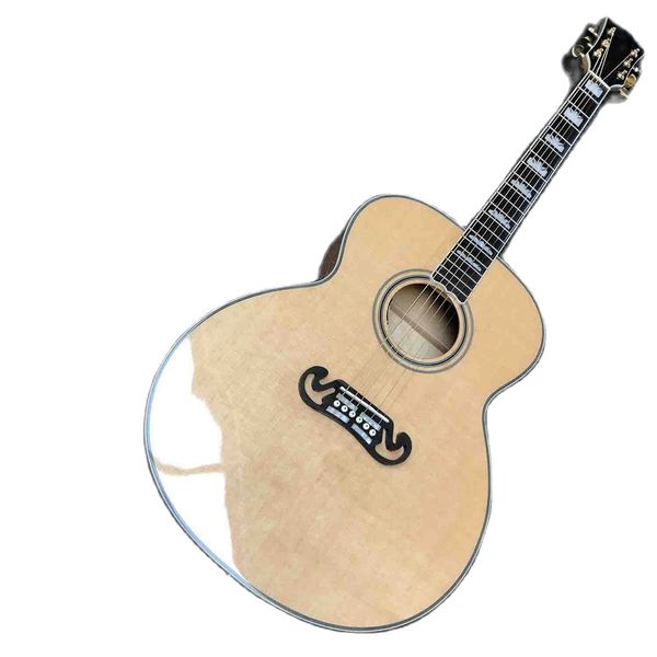 lvycustom grand gj200fr acoustic guitar red flamed maple wood back side abalone binding 550a soundhole pickup in natural
lvycustom grand gj200fr acoustic guitar red flamed maple wood back side abalone binding 550a soundhole pickup in natural