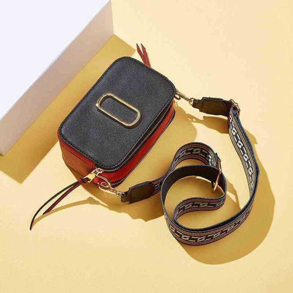 crossbody bags designer bag designer women shoulder bag new fashion pu wide strap messenger crossbody bags versatile lady camera 220519
crossbody bags designer bag designer women shoulder bag new fashion pu wide strap messenger crossbody bags versatile lady camera 220519