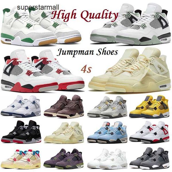 with box 4 basketball shoes men women jumpman 4s pine green seafoam military black cat midnight navy pn dust oreo red thunder bred mens trai
with box 4 basketball shoes men women jumpman 4s pine green seafoam military black cat midnight navy pn dust oreo red thunder bred mens trai
