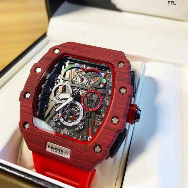 richads designer mile watches mechanical watch male tourbillon wormhole concept 2023 new fully automatic female couple miller frj, Slivery;black
richads designer mile watches mechanical watch male tourbillon wormhole concept 2023 new fully automatic female couple miller frj, Slivery;black