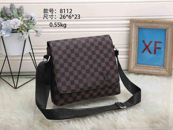 evening bag cross body wallets leather patchwork new men women handbag shoulder bags designer handbags fashion bag wallet phone bao 8112
evening bag cross body wallets leather patchwork new men women handbag shoulder bags designer handbags fashion bag wallet phone bao 8112