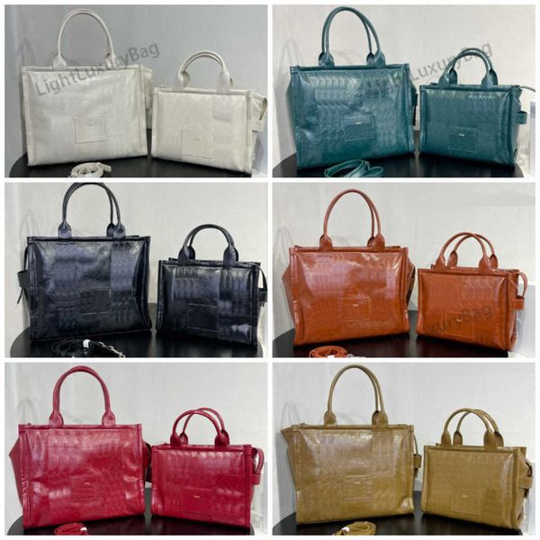 tote crossbody bag fashion genuine leather handbag designer cross body wallets womens real leather classic luxury tote female purses 221116
tote crossbody bag fashion genuine leather handbag designer cross body wallets womens real leather classic luxury tote female purses 221116