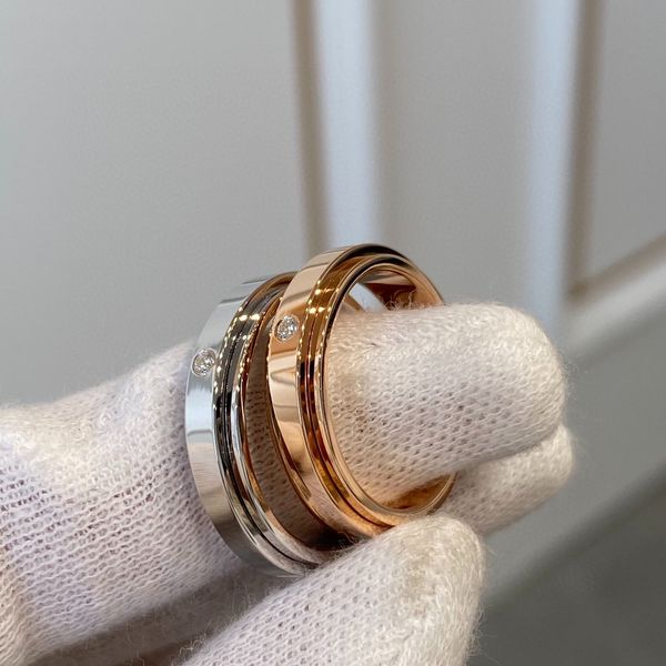designer rings couple ring fashion diamond shop wedding ring silver woman / men deluxe jewelry titanium steel gold plated 2 color optional
designer rings couple ring fashion diamond shop wedding ring silver woman / men deluxe jewelry titanium steel gold plated 2 color optional
