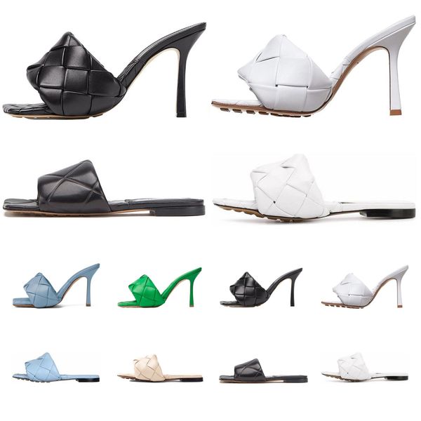 ladies lido dress shoes sandals mules flat heels slides woven designer women square slippers ladies wedding high heels shoes dress toe dazzl, Black
ladies lido dress shoes sandals mules flat heels slides woven designer women square slippers ladies wedding high heels shoes dress toe dazzl, Black