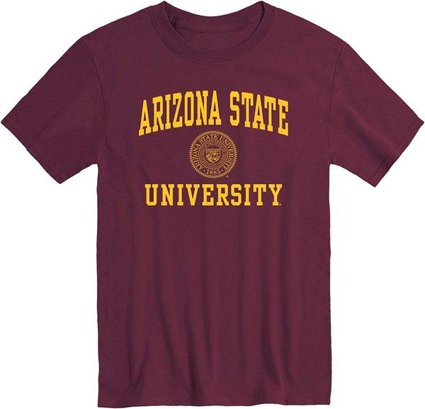 ivysport short-sleeved t-shirt, 100% cotton, suitable for both men and women, traditional , color, ncaa academy, White;black
ivysport short-sleeved t-shirt, 100% cotton, suitable for both men and women, traditional , color, ncaa academy, White;black