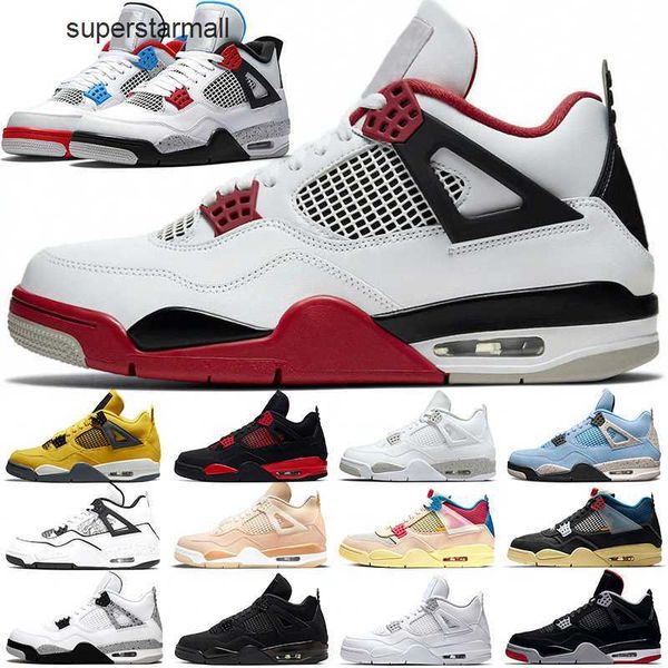 jumpman 4s basketball shoes 4 men women black cat red thunder lightning university blue white oreo bred pure money high mens trainers sports
jumpman 4s basketball shoes 4 men women black cat red thunder lightning university blue white oreo bred pure money high mens trainers sports