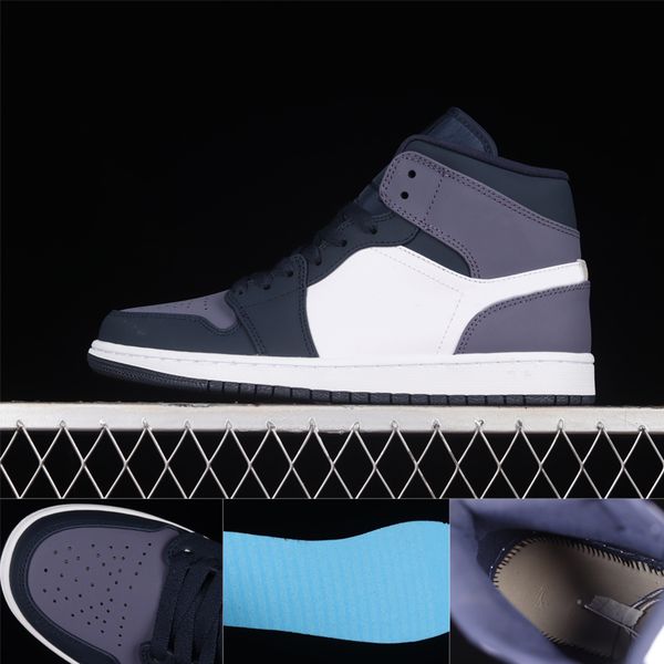 jumpman 1 mens womens basketball shoes mid obsidian sanded purple 554724-445 men women designers sports sneakers trainer shoe
jumpman 1 mens womens basketball shoes mid obsidian sanded purple 554724-445 men women designers sports sneakers trainer shoe