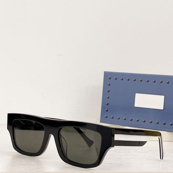 designer men and women sunglasses for men sunglasses fashionable gg1301s quality luxury uv protection retro style with box, White;black
designer men and women sunglasses for men sunglasses fashionable gg1301s quality luxury uv protection retro style with box, White;black