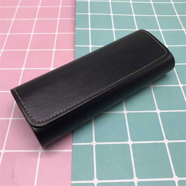 sunglasses cases bags fashionable and generous myopia leather glasses case leather sunglasses case eyeglasses case eyeglasses case glasses p
sunglasses cases bags fashionable and generous myopia leather glasses case leather sunglasses case eyeglasses case eyeglasses case glasses p